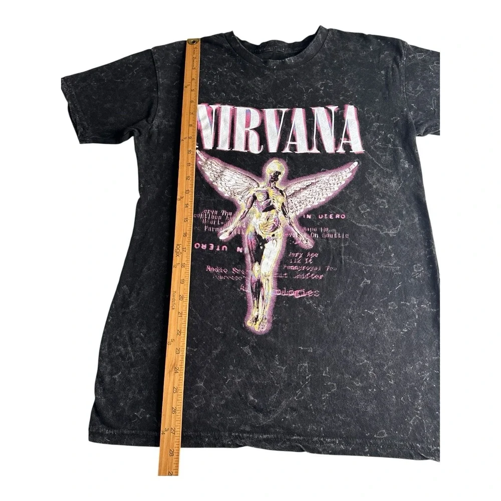 NIRVANA utero men